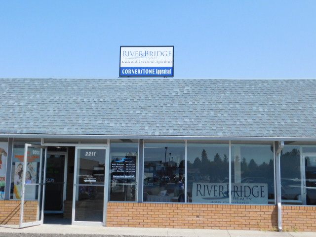 RiverBridgeRealty_Office